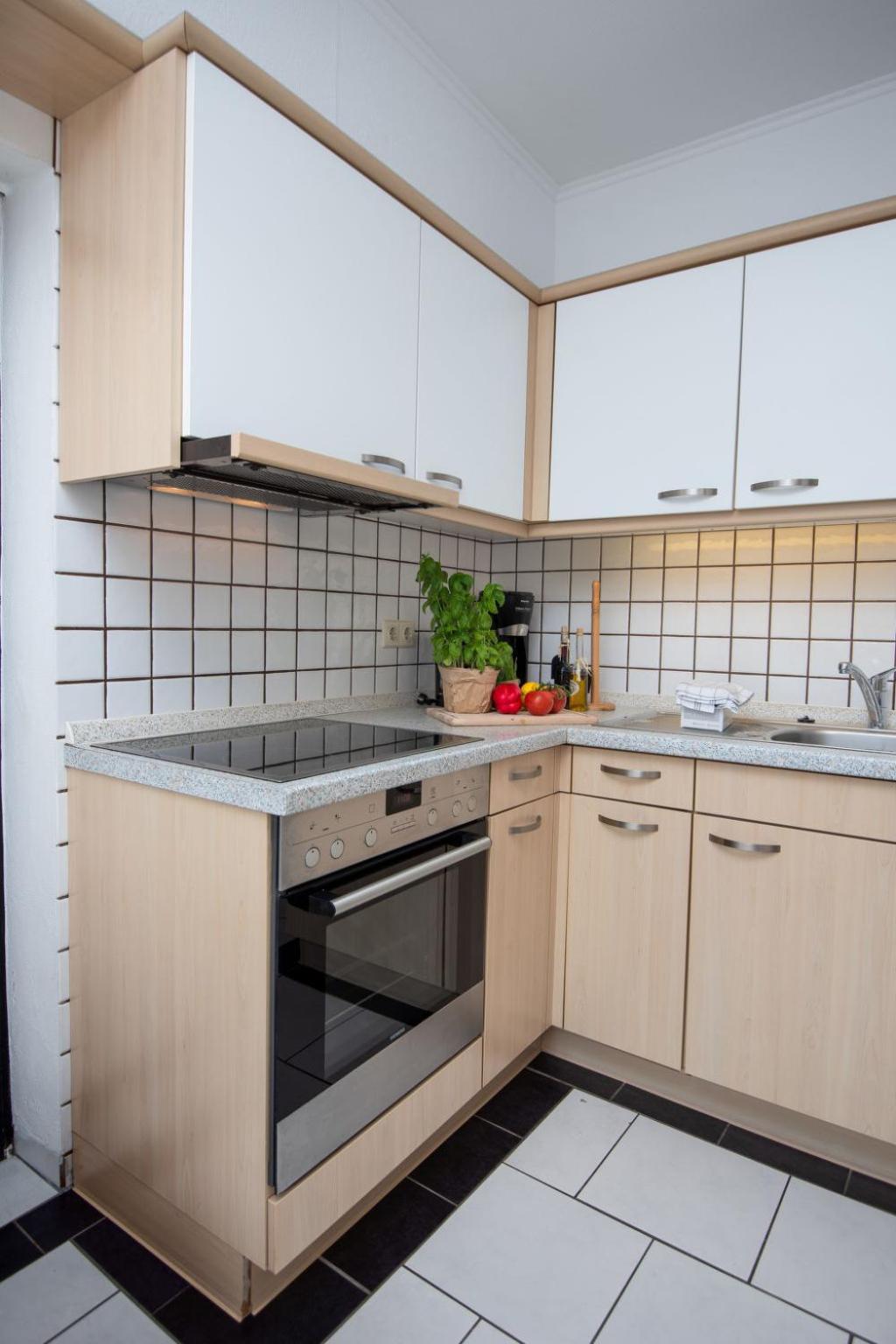 Holiday Home Seefalke By Interhome Norddeich  Exterior photo